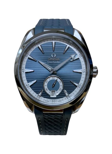 Omega Aqua Terra 150m Gents 220.12.41.21.03.005